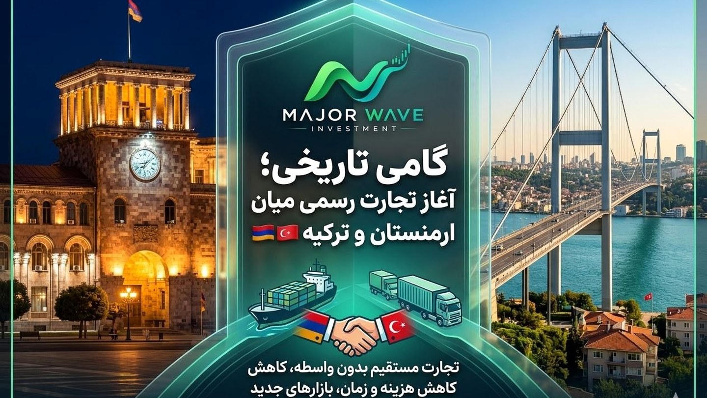 تصویر آرشیوی درباره ثبت شرکت و فعالیت اقتصادی در ارمنستان